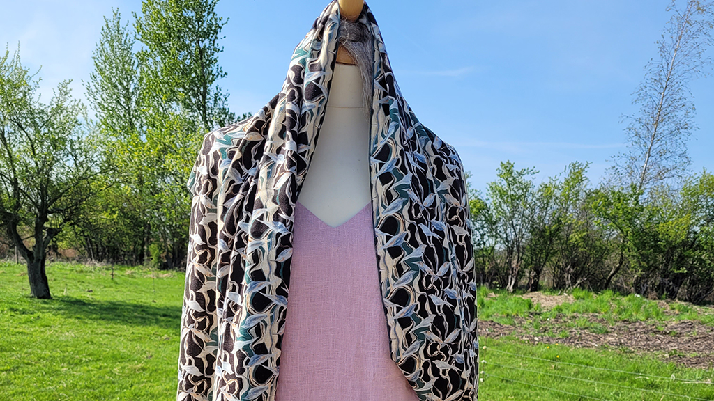 Uldhytten Sjolte Strand