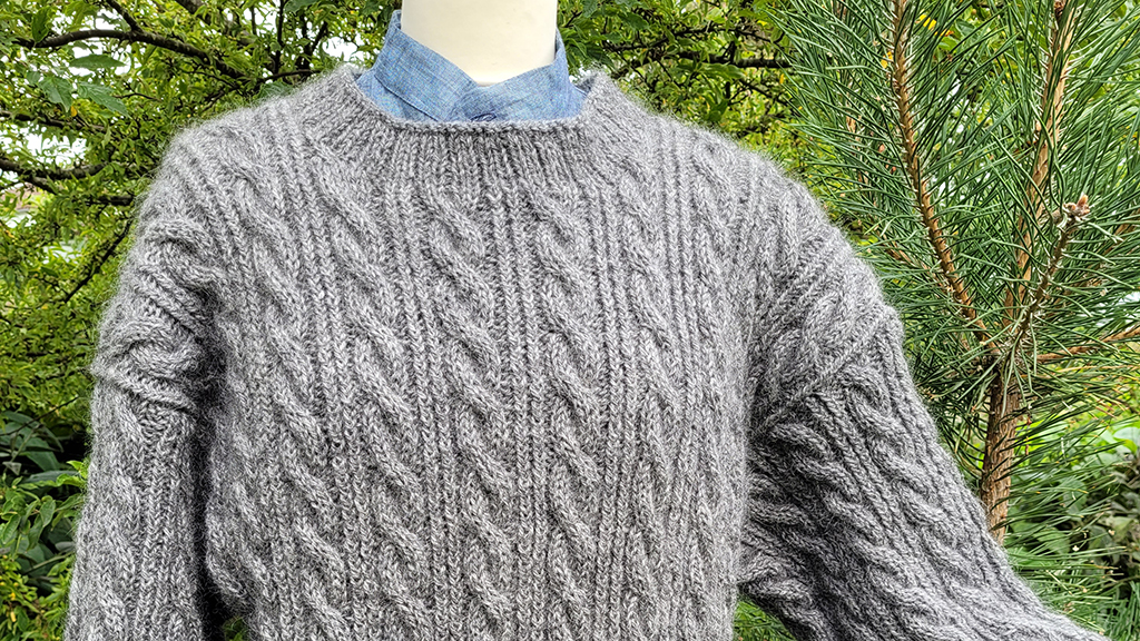 Uldhytten Sjolte Strand