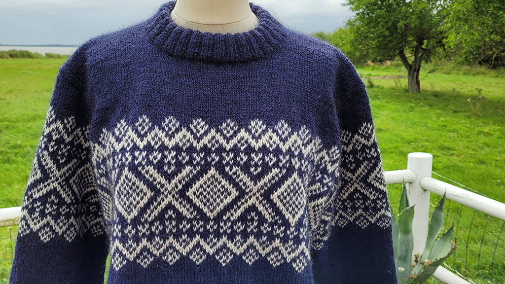 Uldhytten Sjolte Strand