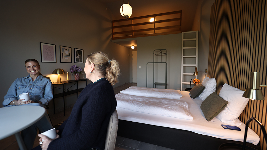 Ellevilde Boutique Hotel