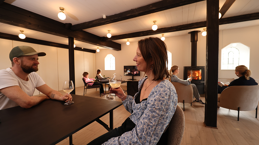 Ellevilde Boutique Hotel