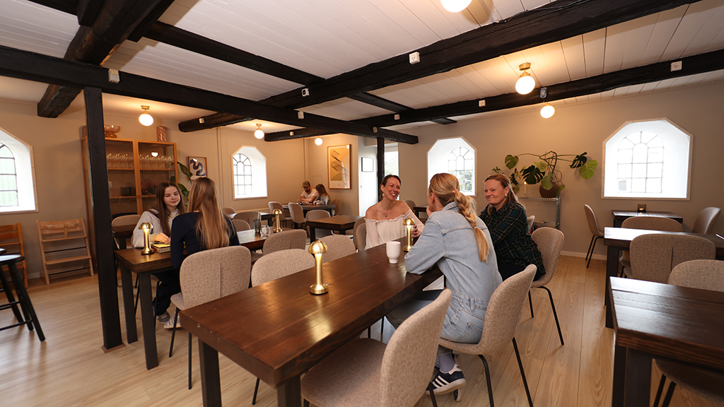 Ellevilde Boutique Hotel