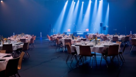 Konference i Arena Næstved