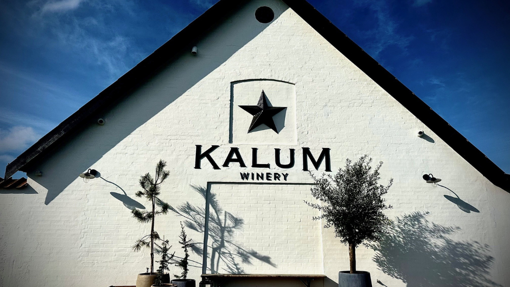 Kalum Winery