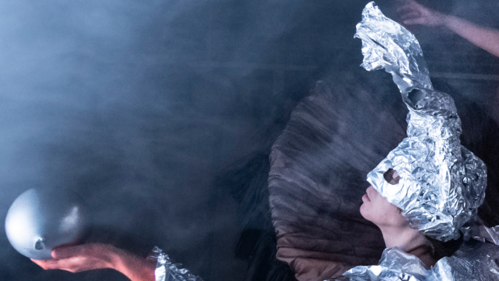 Egnsteatret Vordingborg