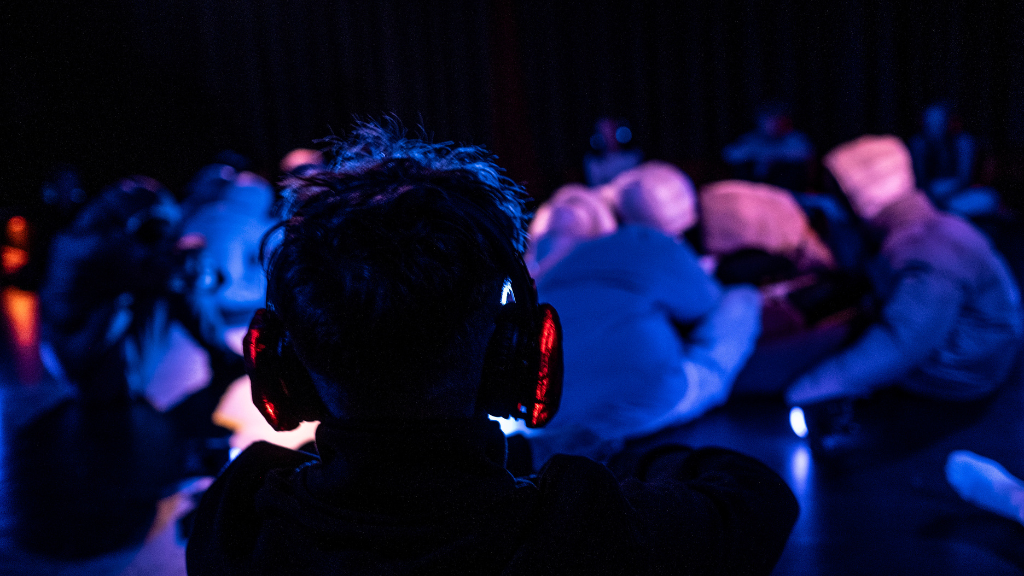 Egnsteatret Vordingborg