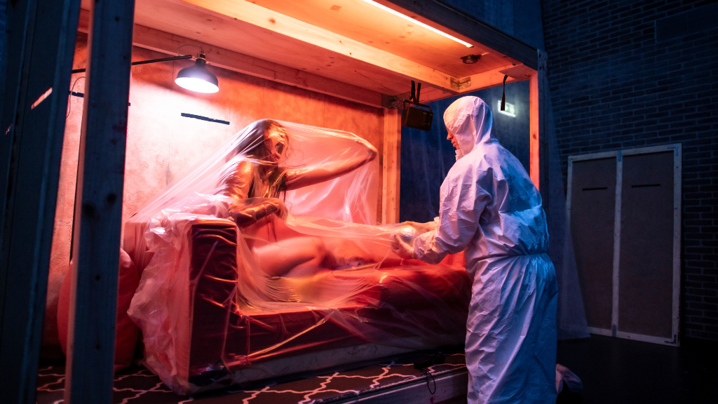 Egnsteatret Vordingborg