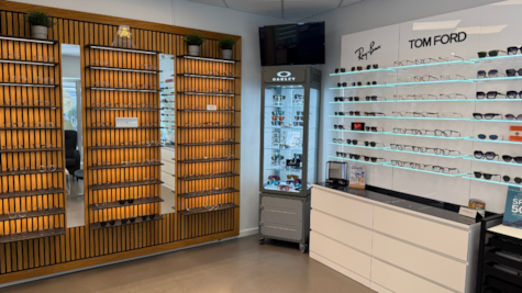Jespers Optik