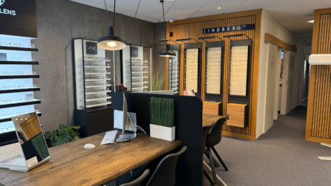 Jespers Optik