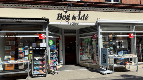 Bog & Ide