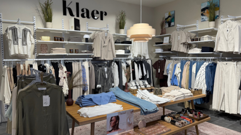 Klaer