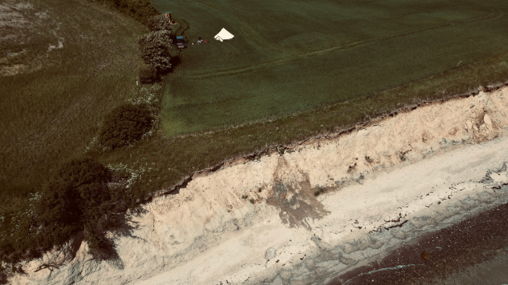 Lindegård Naturlejrplads