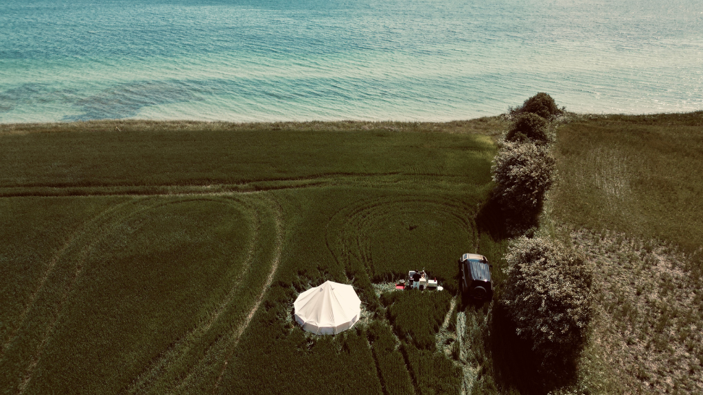 Lindegård Naturlejrplads