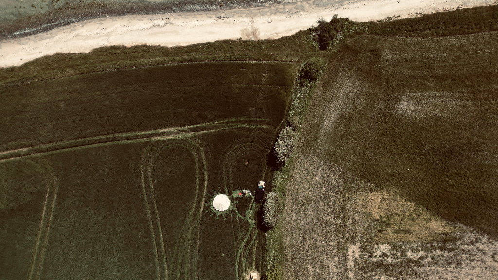 Lindegård Naturlejrplads