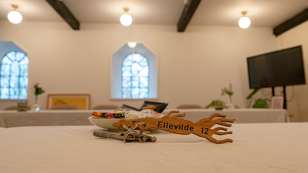 Ellevilde Boutique Hotel