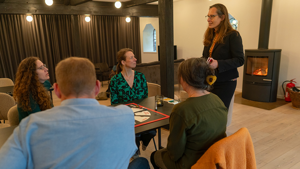 Ellevilde Boutique Hotel