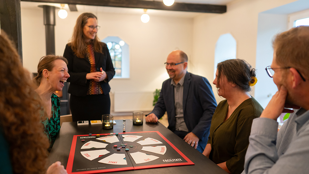 Ellevilde Boutique Hotel