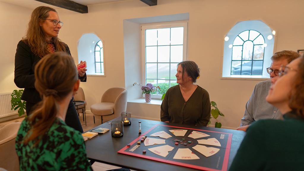 Ellevilde Boutique Hotel