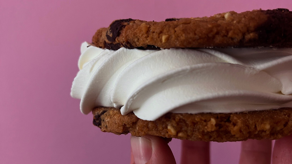 Præstø Bageri & Præstø Is, is