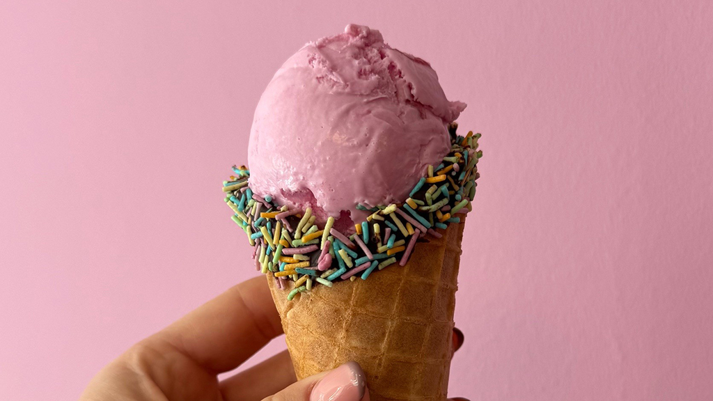 Præstø Bageri & Præstø Is, is