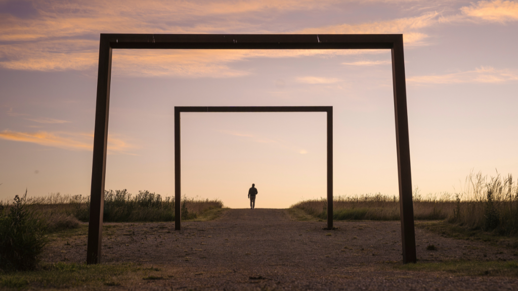 Vikingeborgen Borgring