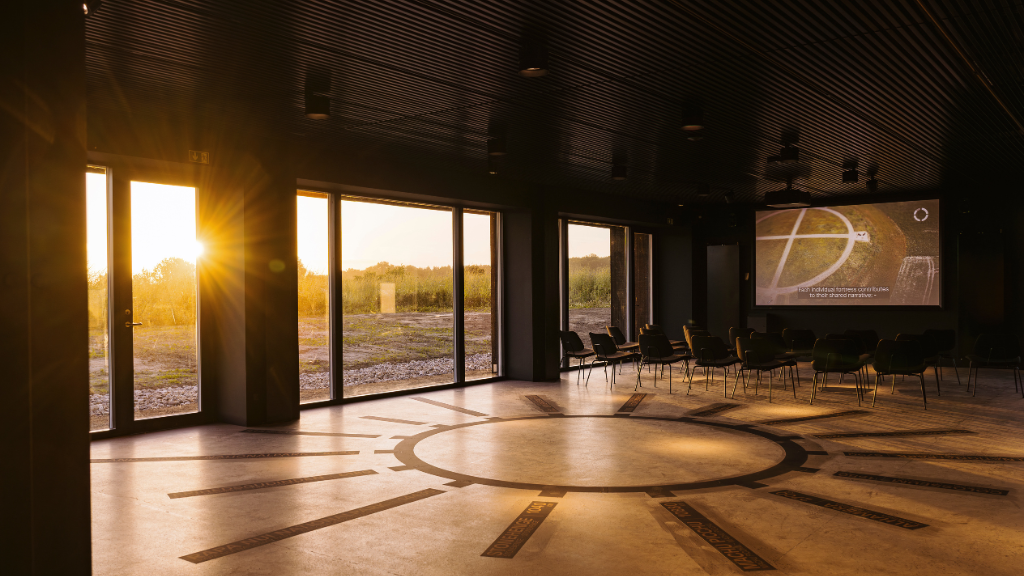 Vikingeborgen Borgring