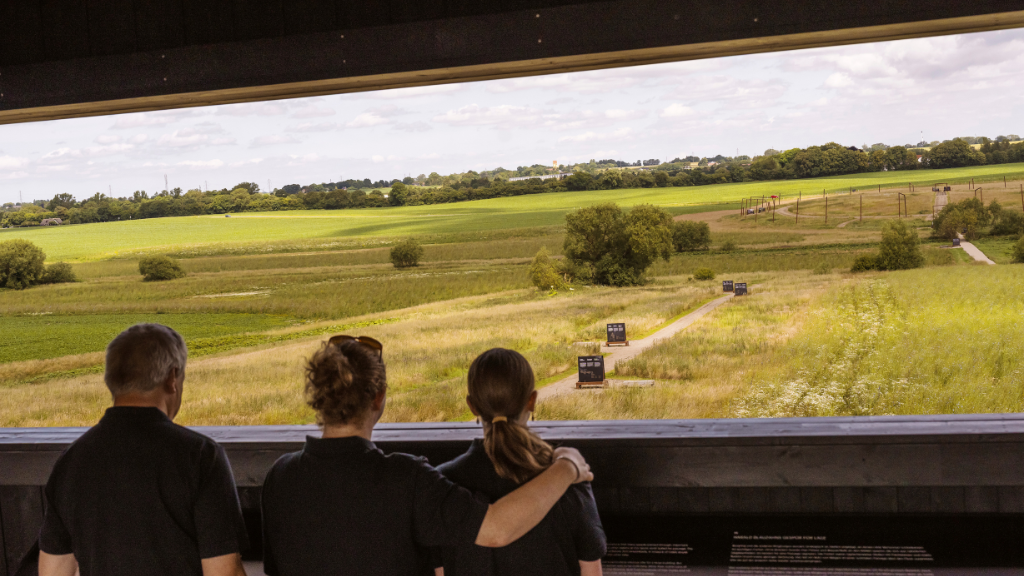 Vikingeborgen Borgring