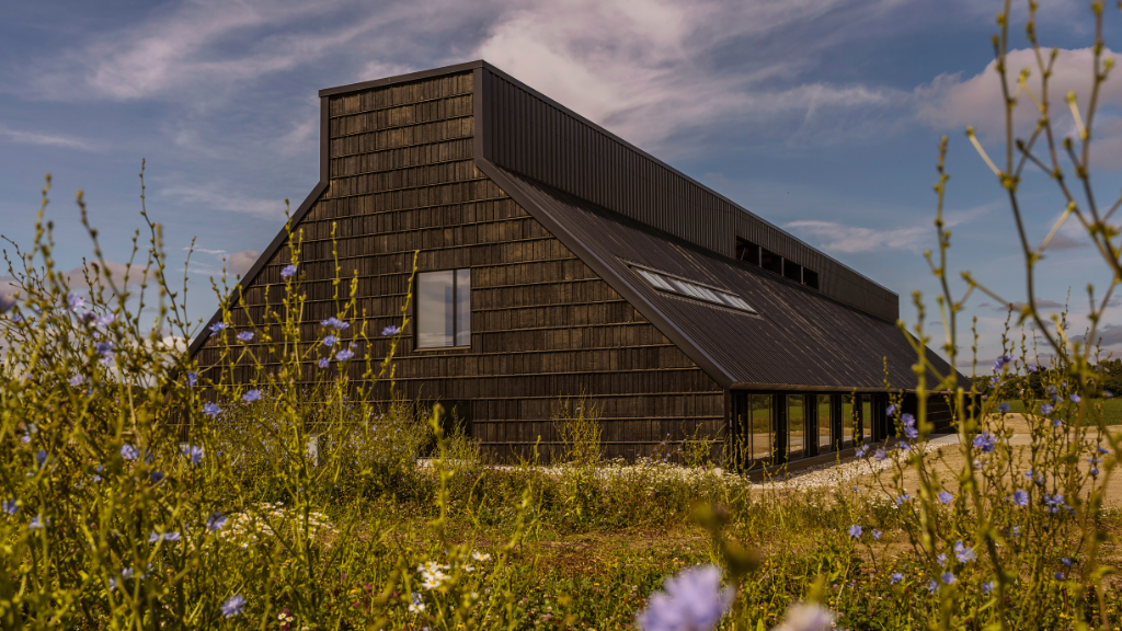 Vikingeborgen Borgring