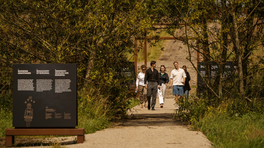 Vikingeborgen Borgring