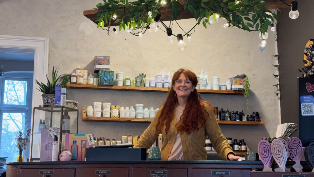 Salon SommerKjær i Præstø