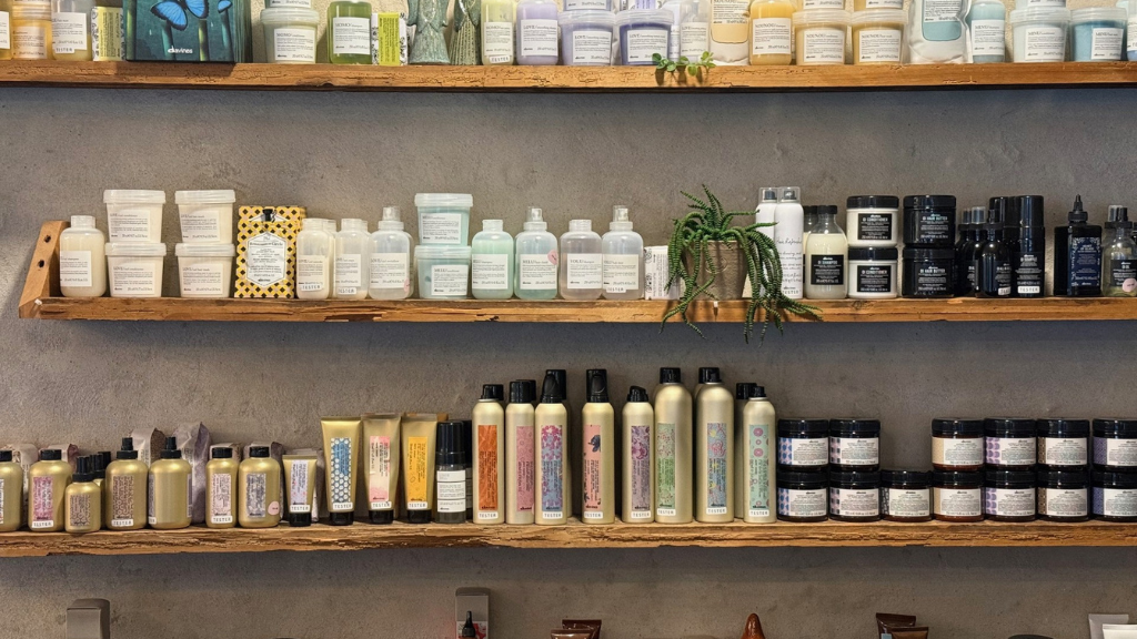 Salon SommerKjær i Præstø