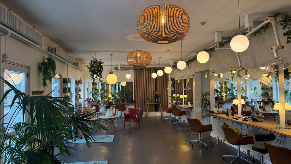 Salon SommerKjær i Præstø