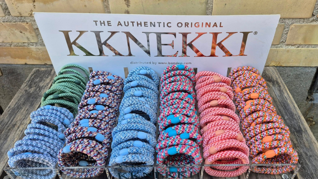 Sanseliv butik Præstø