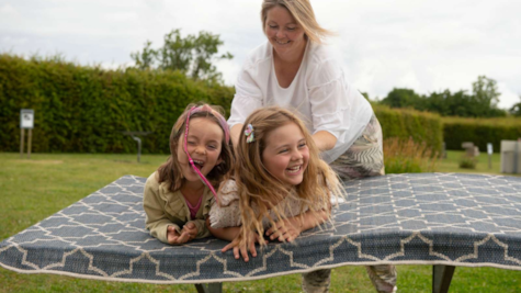 Kalvehave Labyrintpark