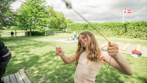 Kalvehave Labyrintpark