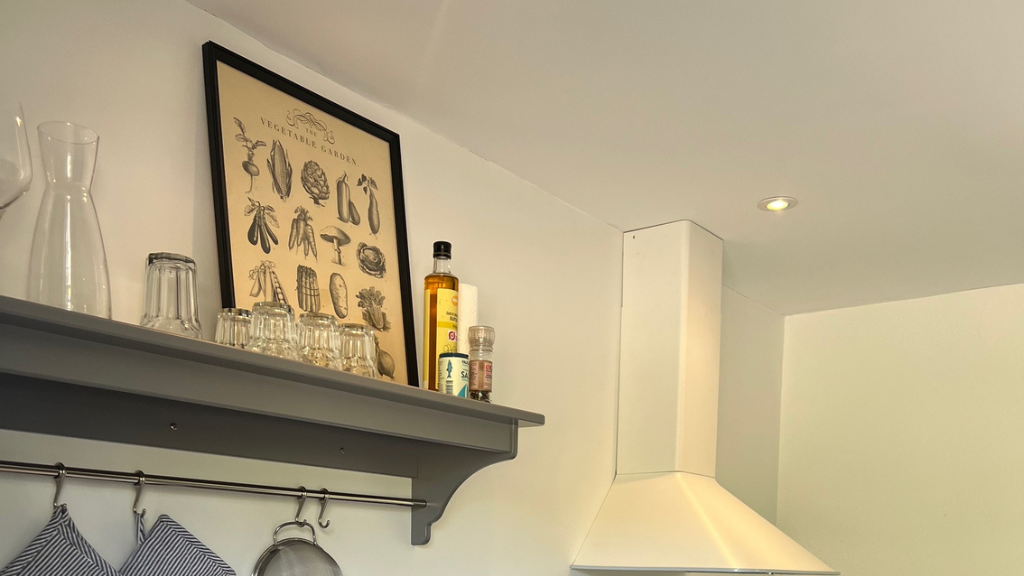 Ferielejligheder på Stevns