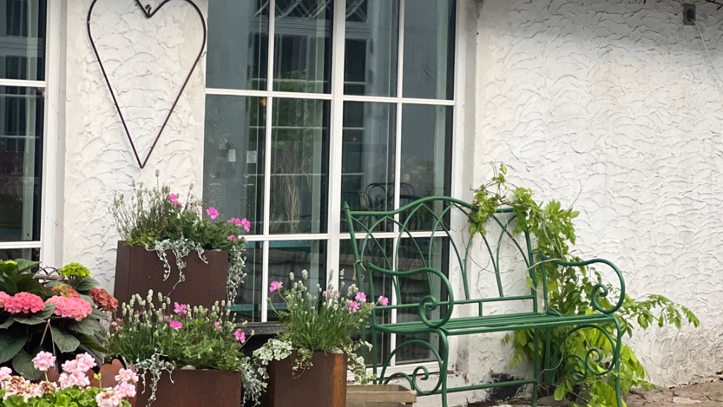 Ferielejligheder på Stevns