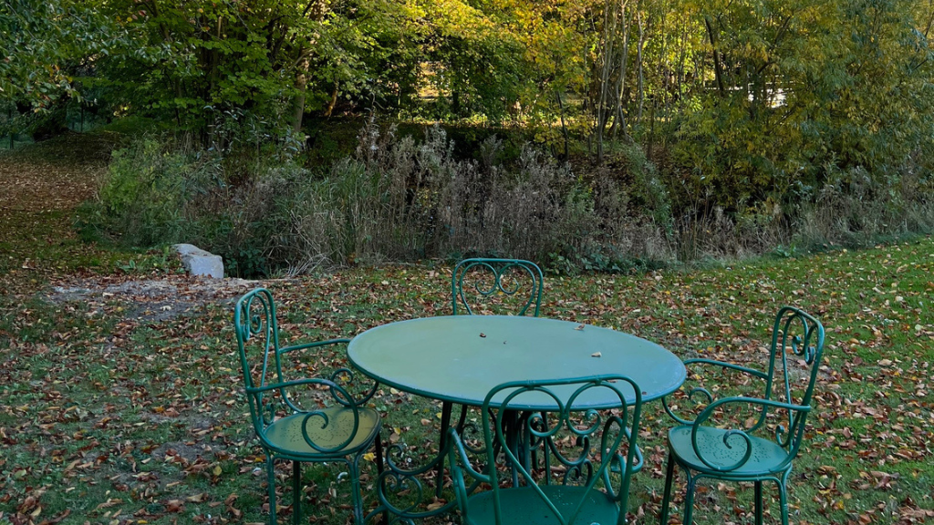 Ferielejligheder på Stevns