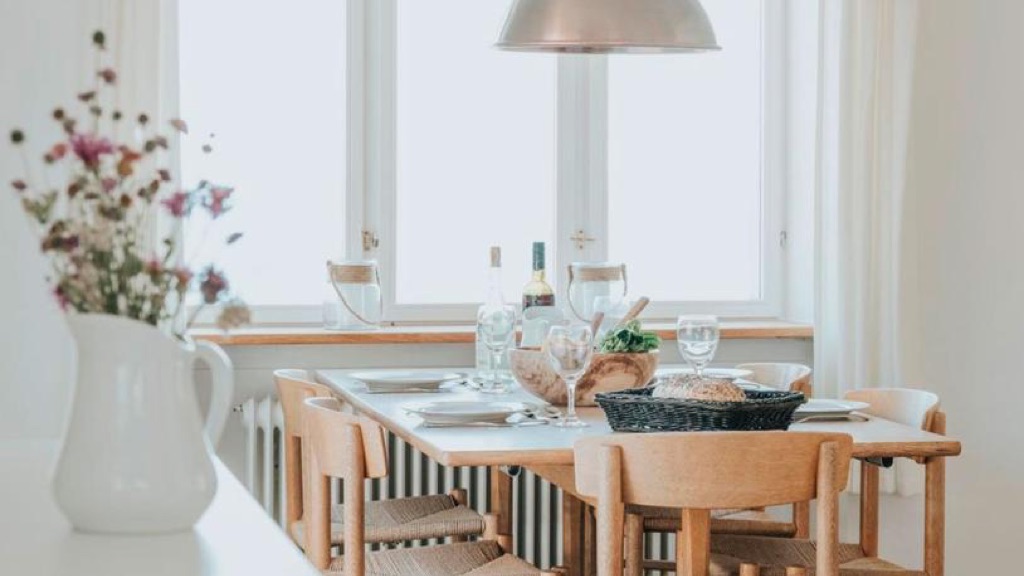 Klintholm Gods sommerhus