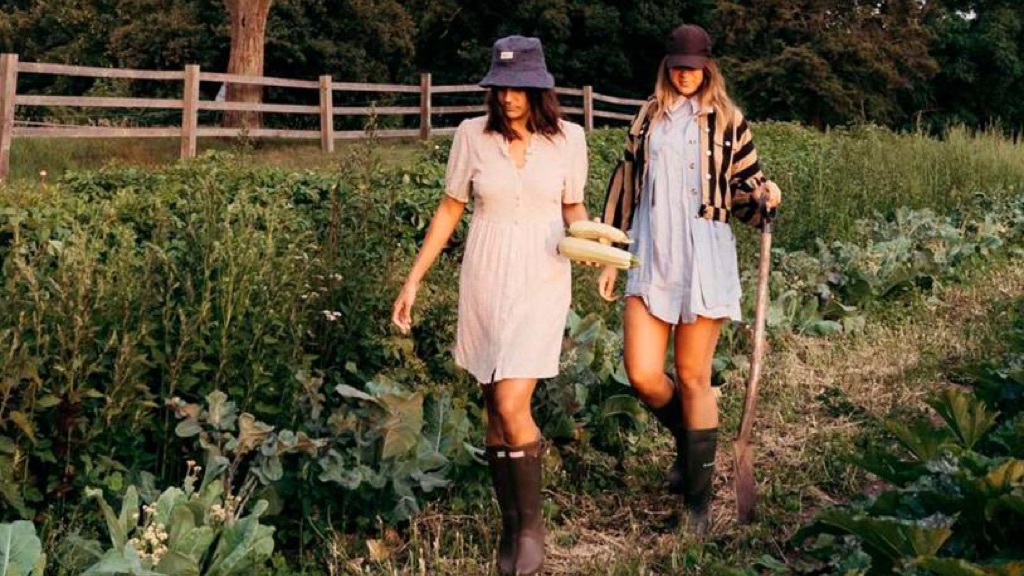 Møns Klint Resort Gårdbutik Villa Huno Glamping