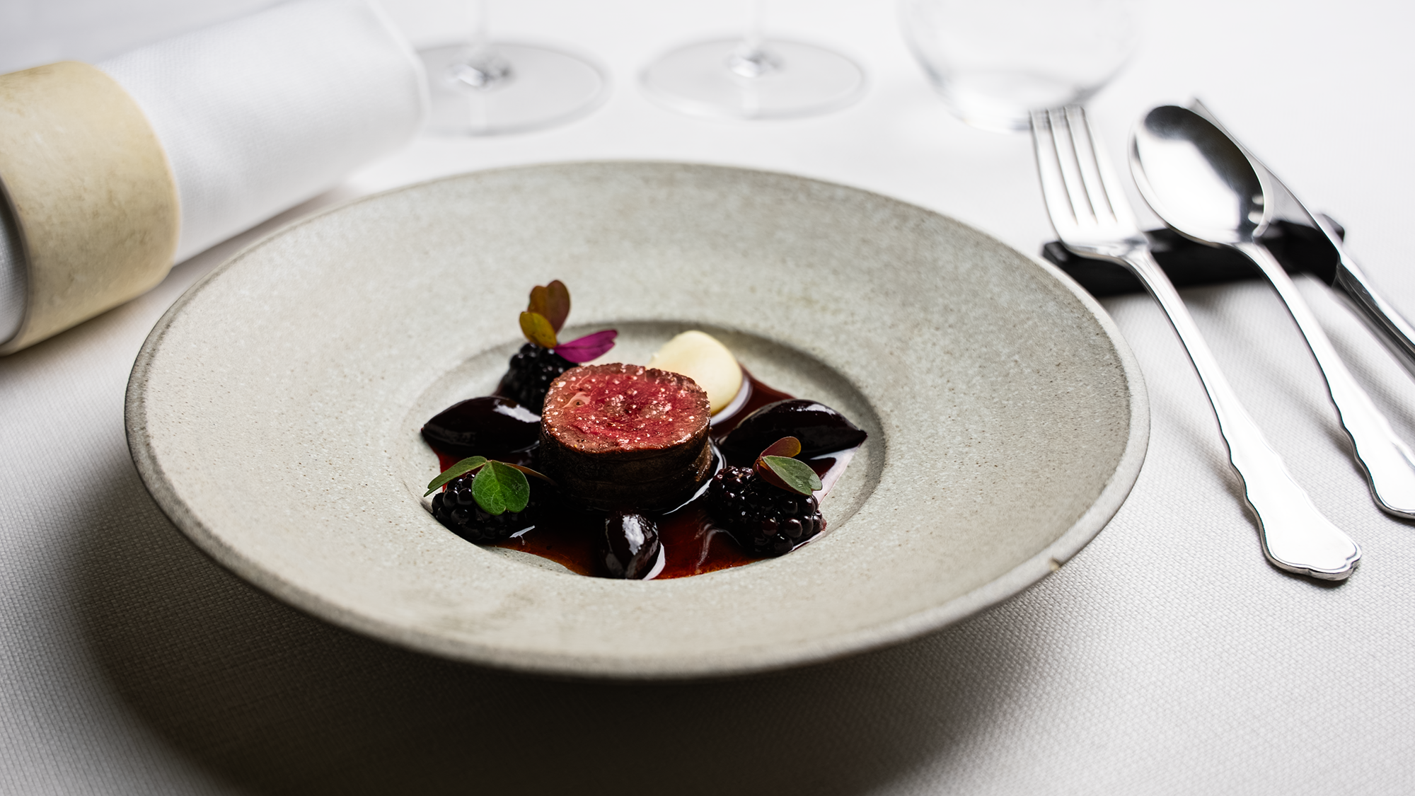 Hotel Frederiksminde