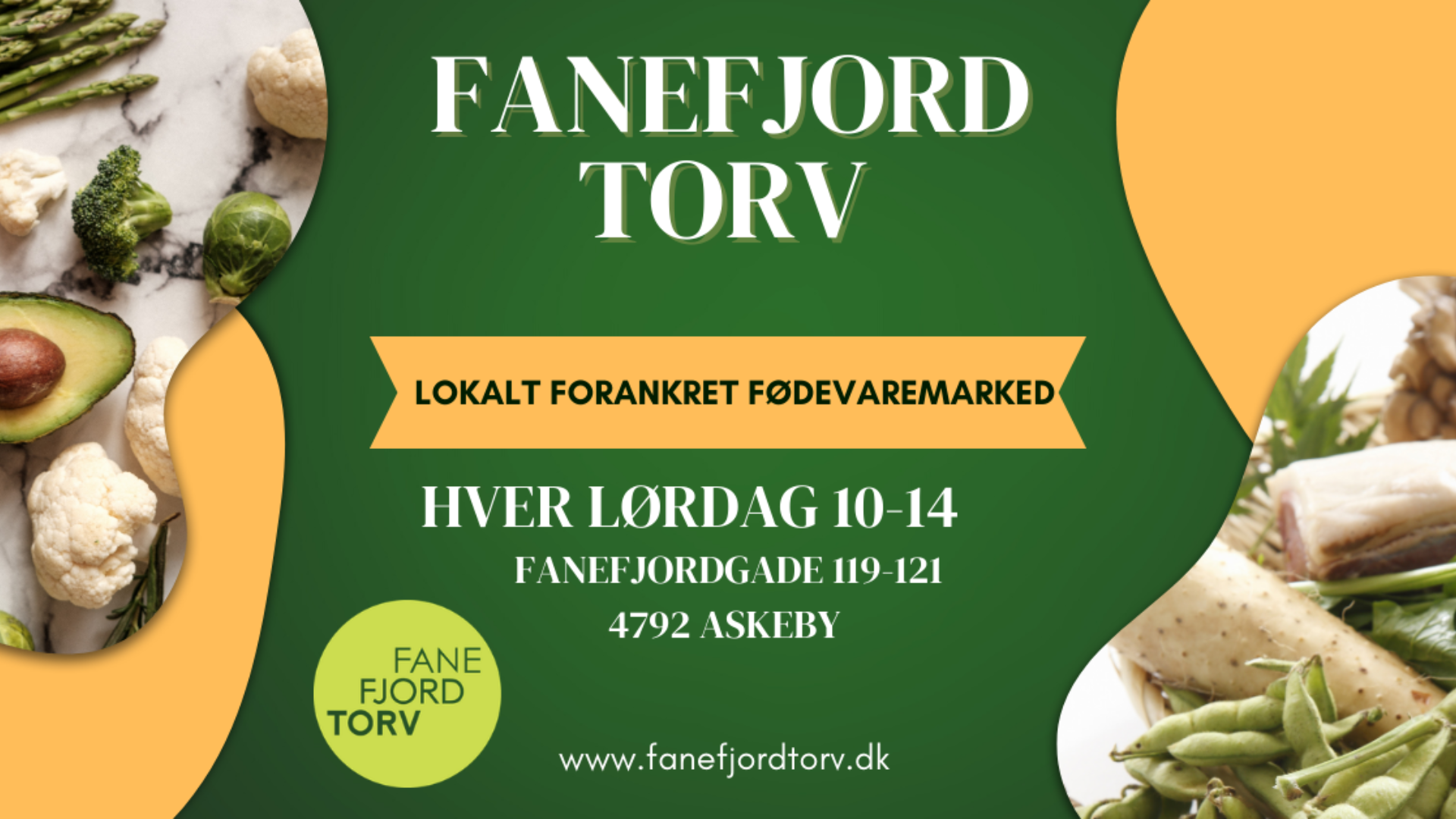 Fanefjord Torv