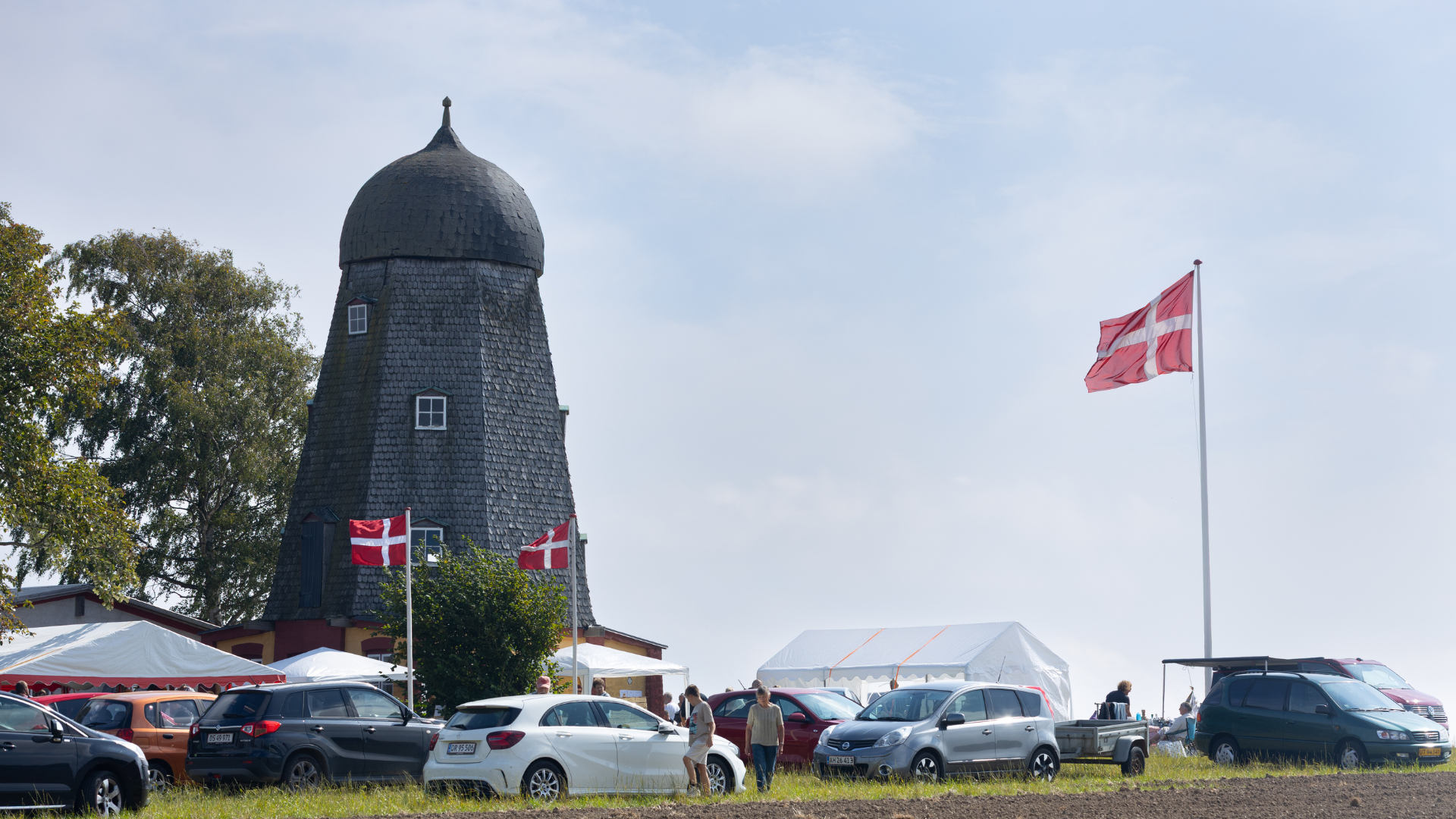 Viemose Mølle