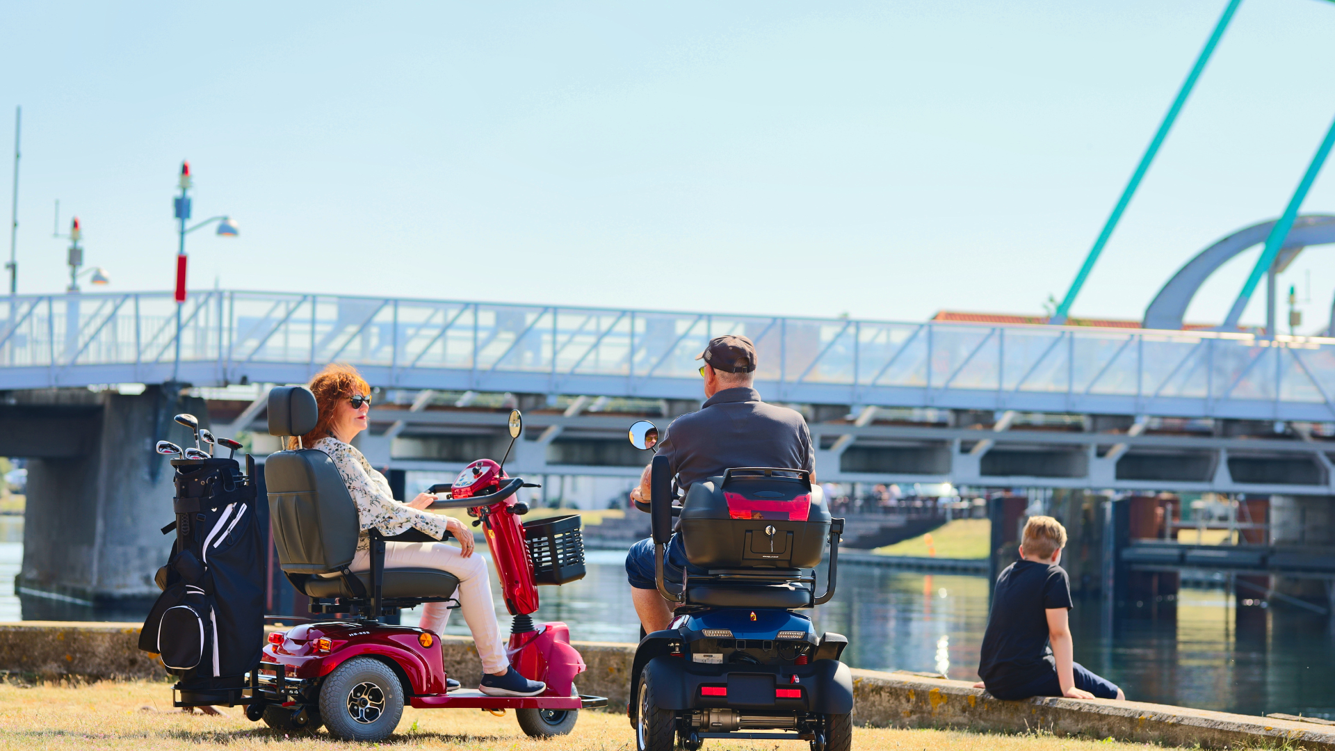 Rehab Service Sjælland