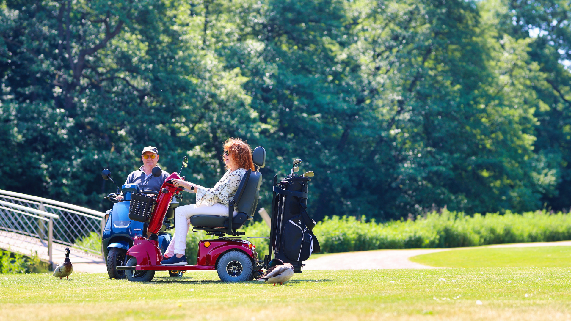 Rehab Service Sjælland
