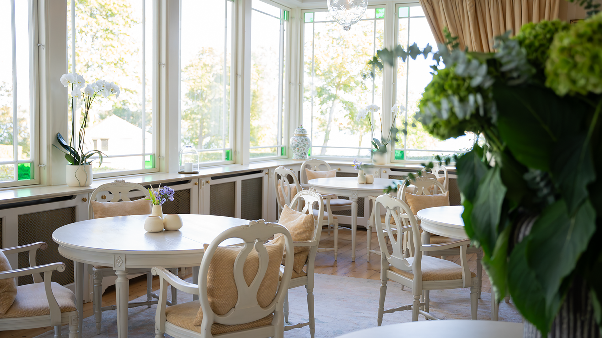 Restaurant Ingrid
