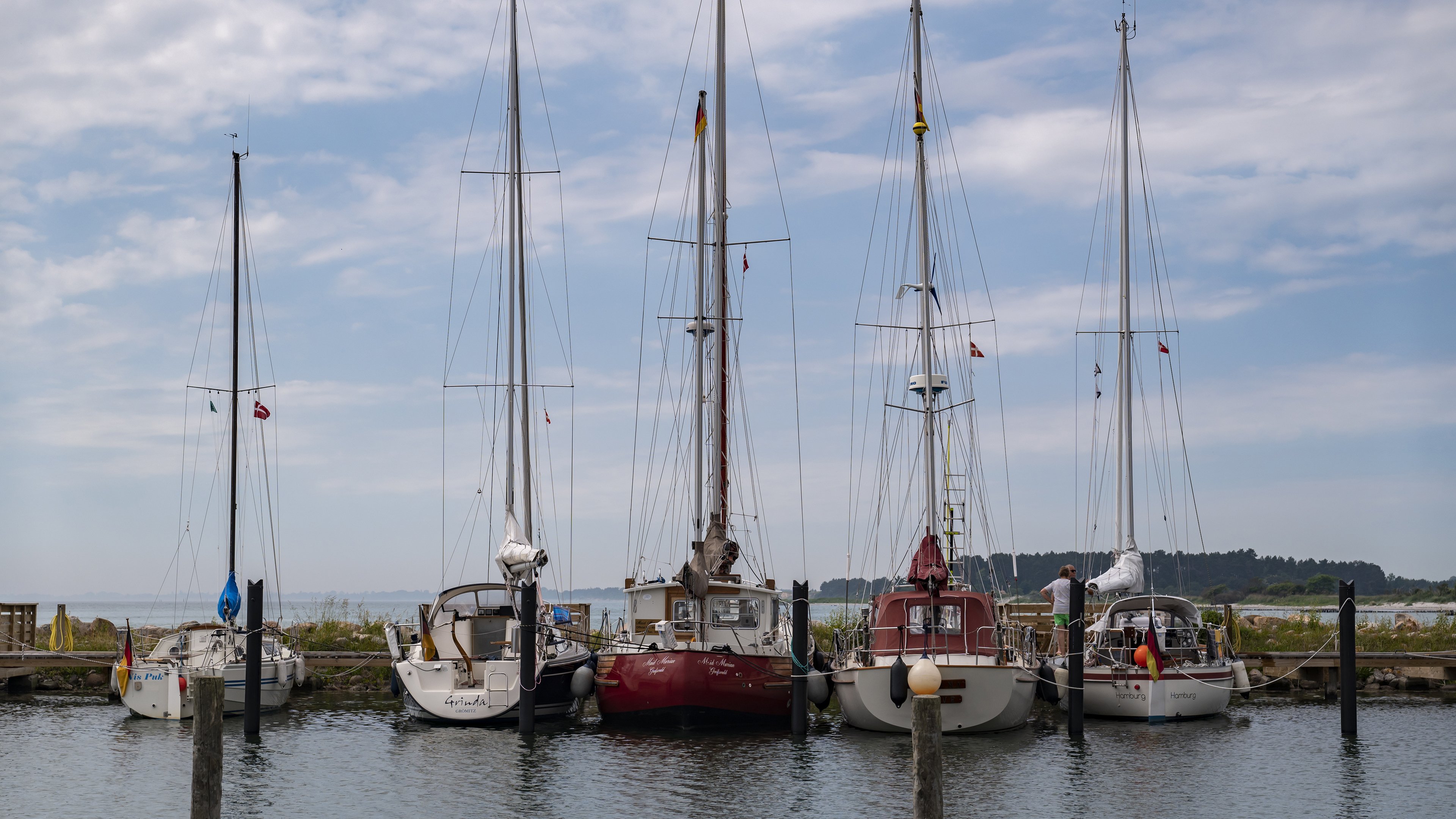 Boats