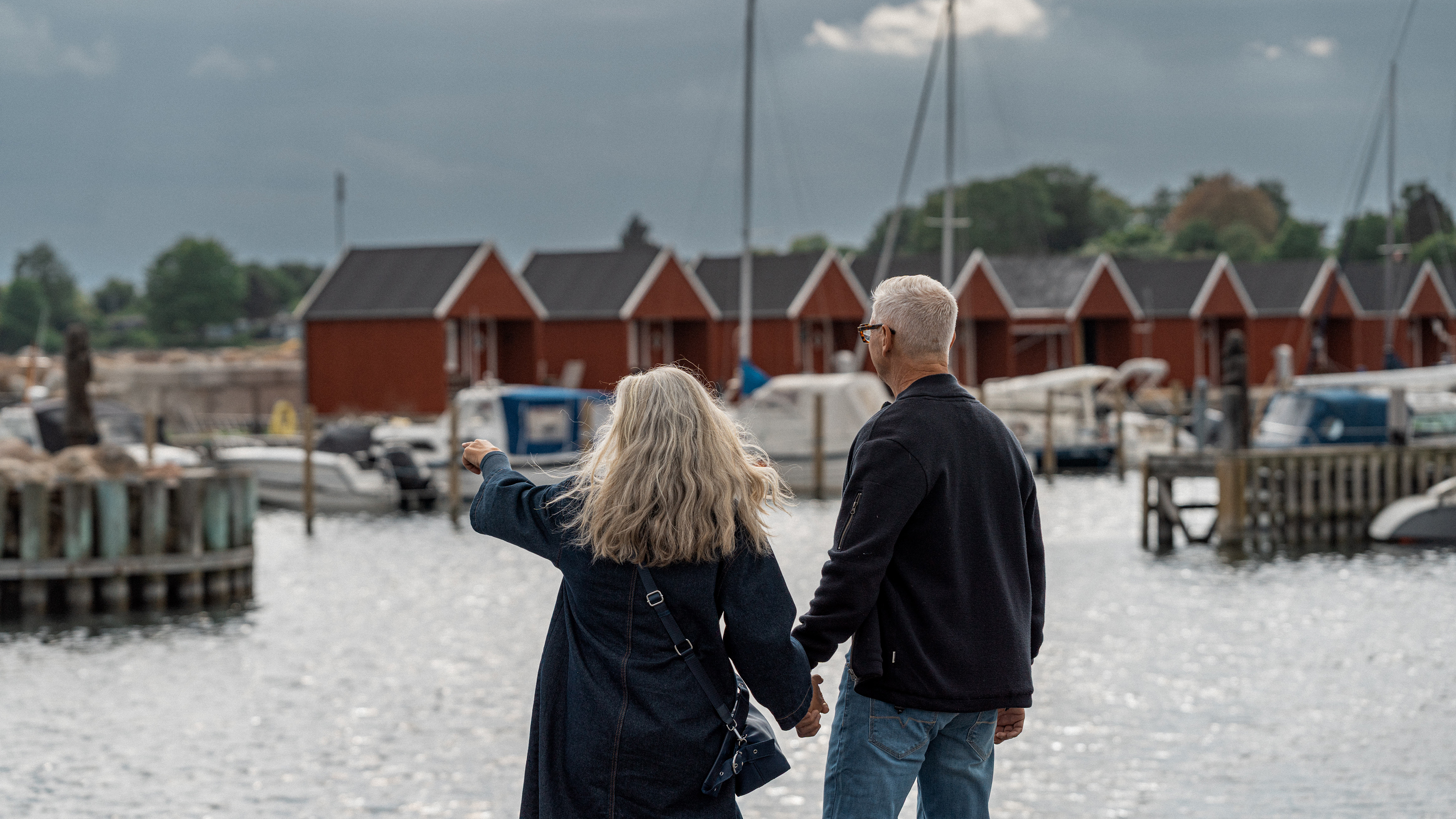 Rødvig Havn