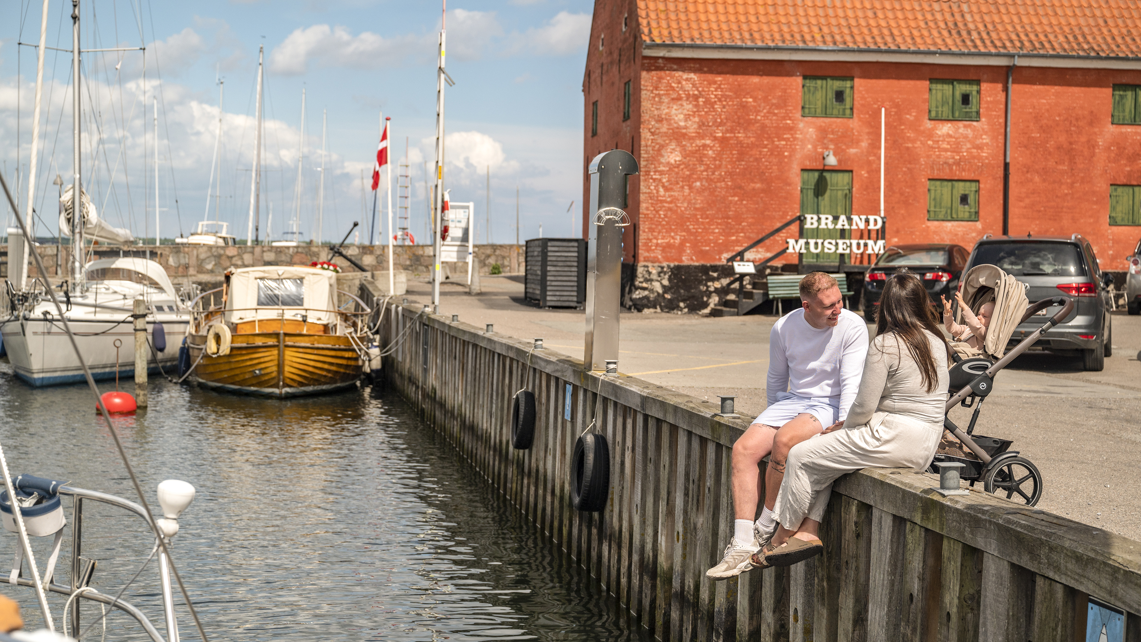 Præstø
