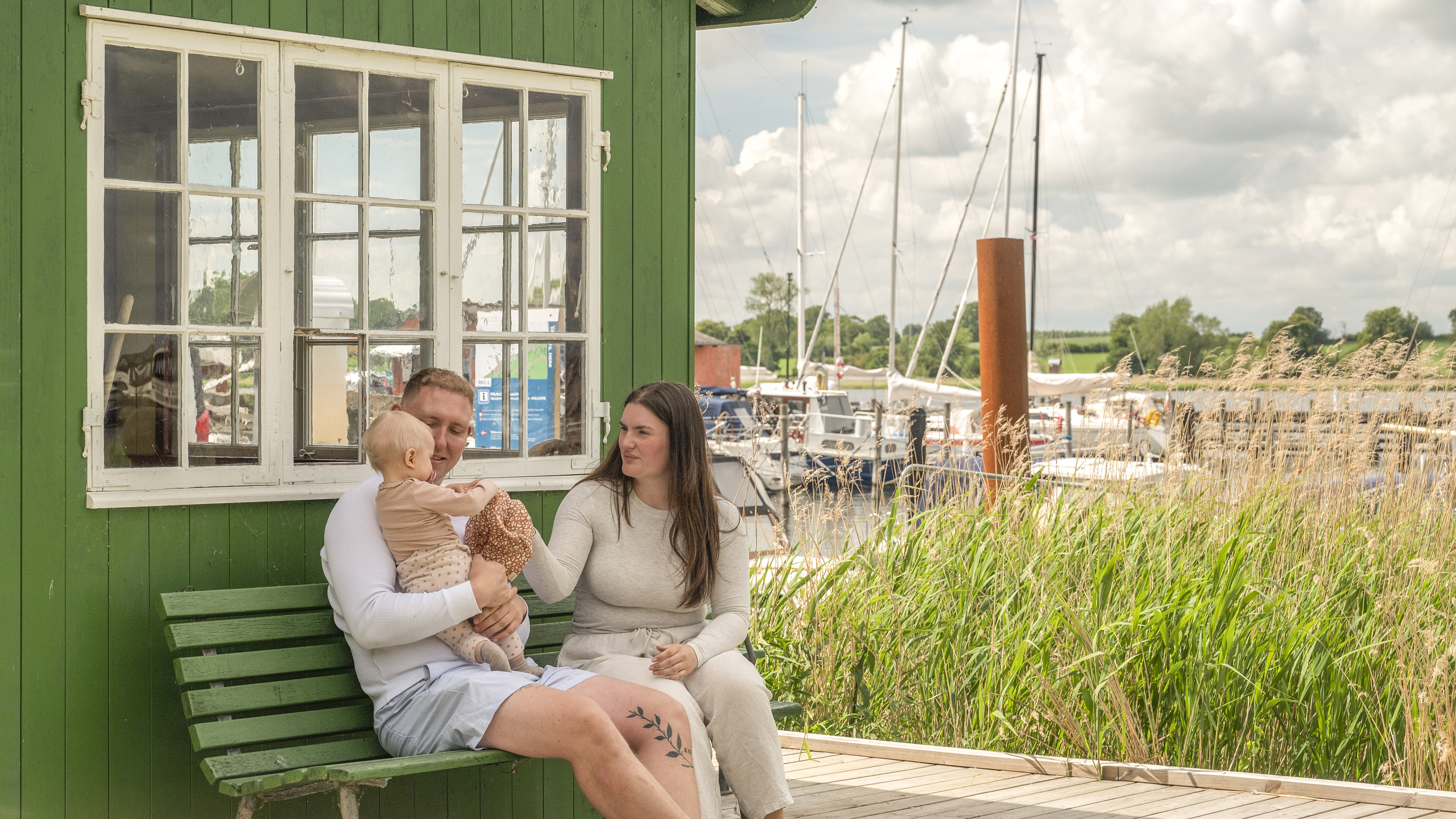Præstø